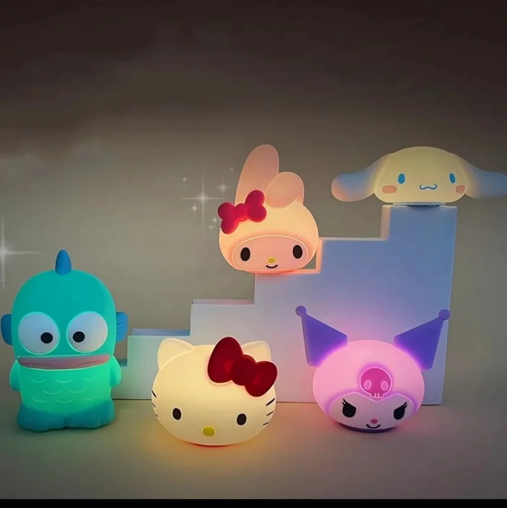 Cinnamoroll Light